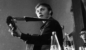 Bratříček Karel