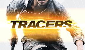 Tracers - Najrýchlejší lupiči