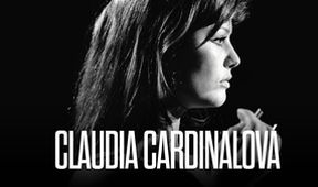 Claudia Cardinalová, Klobouk dolů