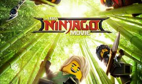 LEGO® Ninjago® film