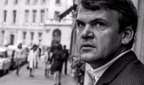 Milan Kundera: Od Žertu k Bezvýznamnosti
