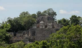 Nespoutané Mexiko (2)