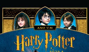 Harry Potter a Kámen mudrců