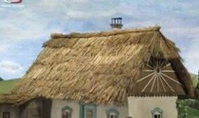 Chalúpka na vŕšku
