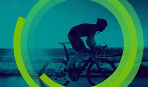 Czechman, Triatlon