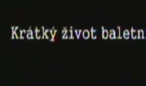 Krátký život baletní