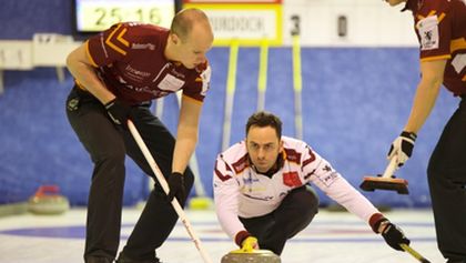 Curling