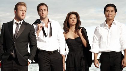 Hawaii Five-O III (8/24)