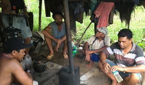 Hledání ztracených světů - Jižní Kavkaz s Romanem Zachem (3/6)