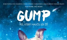 Gump - pes, ktorý naučil ľudí žiť