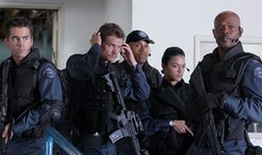 S.W.A.T. - jednotka rychlého nasazení