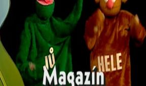 Magazín Jů Hele