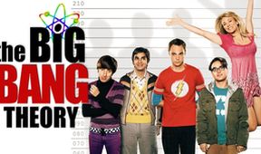 The Big Bang Theory