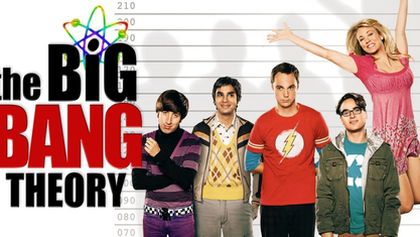 The Big Bang Theory