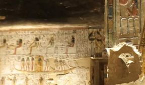 Ztracené poklady Egypta III (4)