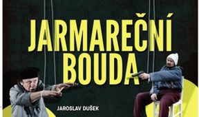 Jarmareční bouda, České kino na Artu