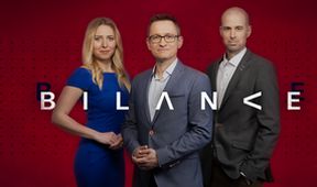 BILANCE: Dobývání vesmíru 2023