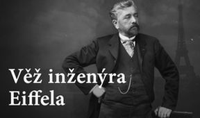 Věž inženýra Eiffela