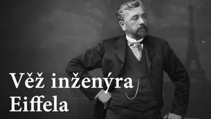 Věž inženýra Eiffela