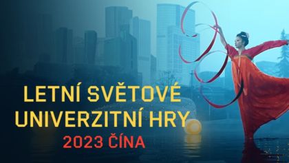 Letní světové univerzitní hry Čína