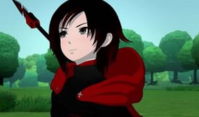 Liga spravedlnosti a RWBY: Superhrdinové a lovci, první část