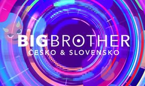 Big Brother Česko & Slovensko (60)