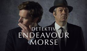 Detektiv Endeavour Morse VII (3/3)