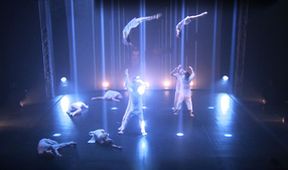 Losers Cirque Company: Kolaps, ČT art – 10 let