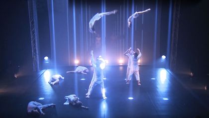 Losers Cirque Company: Kolaps, ČT art – 10 let