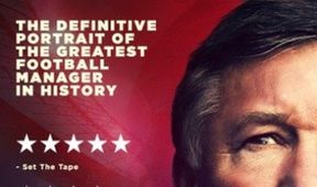 Sir Alex Ferguson: Nikdy se nevzdej