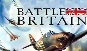 Bitka o Britániu