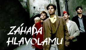 Záhada hlavolamu