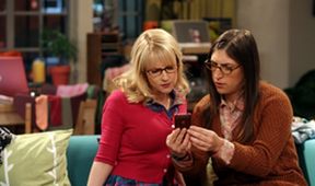 The Big Bang Theory