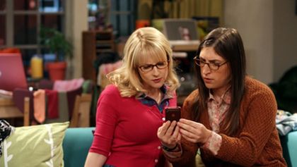 The Big Bang Theory