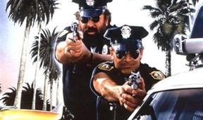 Superpolicajti z Miami