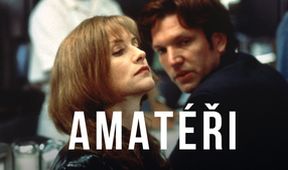 Amatéři, Kino Art