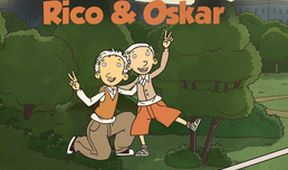 Rico a Oskar, PLANETA YÓ