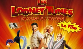 Looney Tunes: Zpět v akci