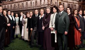Panství Downton IV (2/9)