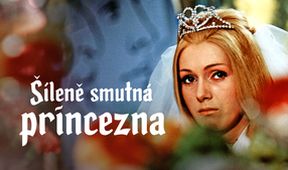 Šíleně smutná princezna