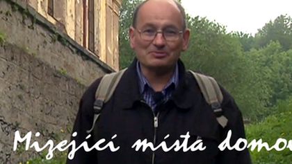 Poustevníci v Polabí
