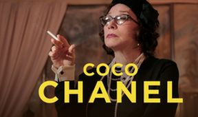 Coco Chanel, Životy hvězd (1/2)