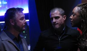 Kriminálka Las Vegas XIV (2/22)