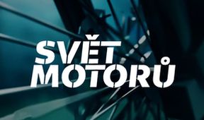 Svět motorů, Motorismus