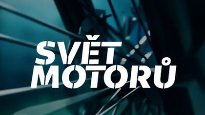 Svět motorů, Motorismus