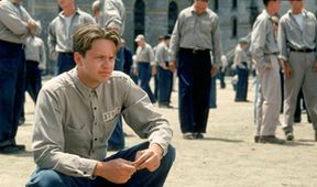 Vykoupení z věznice Shawshank