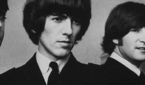 Příběh Beatles, Konec roku s Beatles