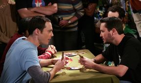 The Big Bang Theory II (13/23)