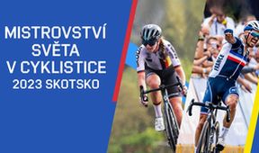 MS Skotsko, Dráhová cyklistika