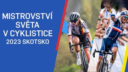 MS Skotsko, Dráhová cyklistika